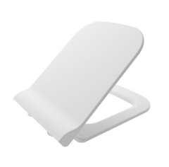 Kale Babel ve Mood 2.0 Ultra Slim Smart Beyaz Yavaş Kapanır Klozet Kapağı