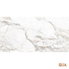 Qua Creme Blanc 60x120 cm Parlak Granit Seramik