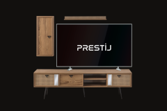 İlke TV Ünitesi