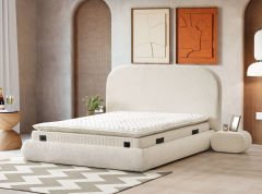 Faber Baza Seti (Yatak+Baza+Başlık) 150x200