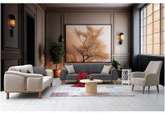 Palmera Koltuk Takımı