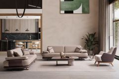 Loft Koltuk Takımı
