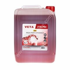 Veta 2 Zamanlı Motor Yağı 10 Litre