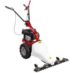 Eurosystems M210 EUR5 Çayır Biçme Makinesi 87cm