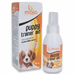 Majo Puppy Trainer Sprey 100 cc