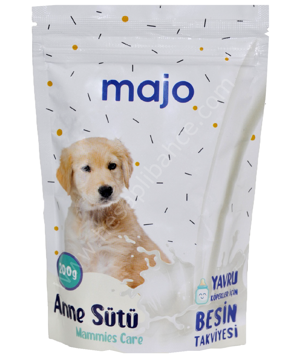 Majo Köpek Anne Sütü 200 Gr