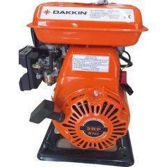 Dakkin ZE38 3 Hp Benzinli su Motoru 1,5''