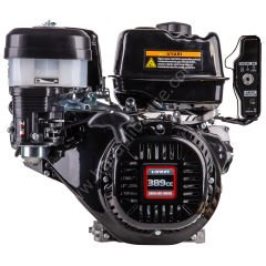 Loncin G390FD-I 13 Hp Marşlı Benzinli Motor