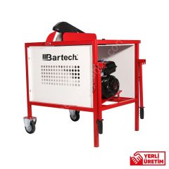 Bartech Sehpalı Odun Kesme Testeresi 6,5 Hp Benzinli