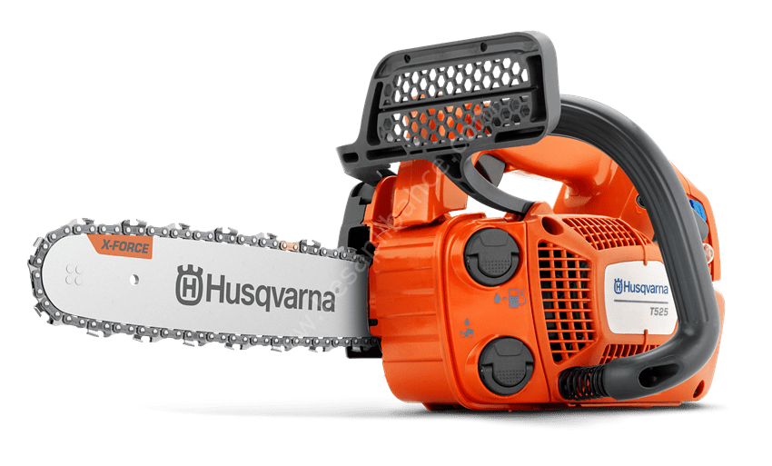 Husqvarna T525 Budama Motoru 1,5 Hp