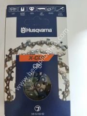 Husqvarna 55 Zincir 3/8 34 Diş 1,3 mm