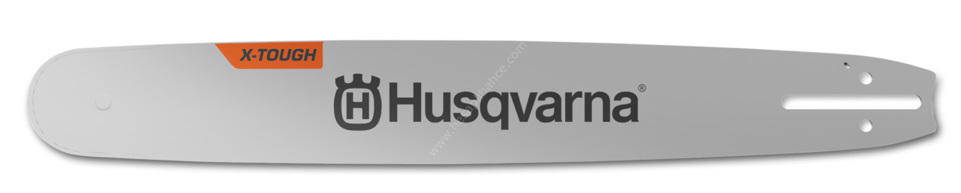 Husqvarna Kılavuz 3/8 36 Diş 58A 1,5 mm 50CM X-TOUGH ELMASLI