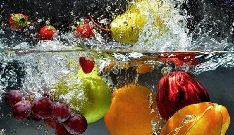 Sebze & Meyve Temizliği Nasıl Olmalıdır ?