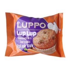 LUPPO LUPLUP HAVUCLU TARCINLI