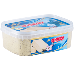 OKYAY HELVA VANİLYALI 740GR