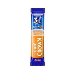 ÜLKER CAFE CROWN 3Ü1 FINDIK 18GR