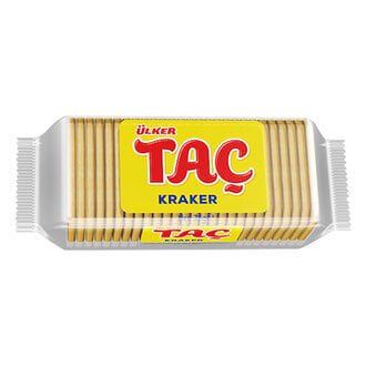ÜLKER TAÇ KRAKER 76GR