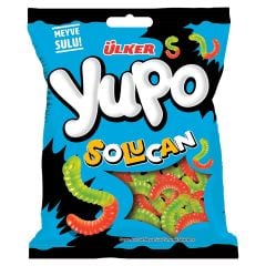 ÜLKER YUPO SOLUCAN 80GR