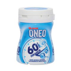ÜLKER ONEO 60 DAKİKA DRAJE SAKIZ 34GR