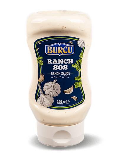 BURCU RANCH SOS 290GR