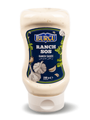 BURCU RANCH SOS 290GR