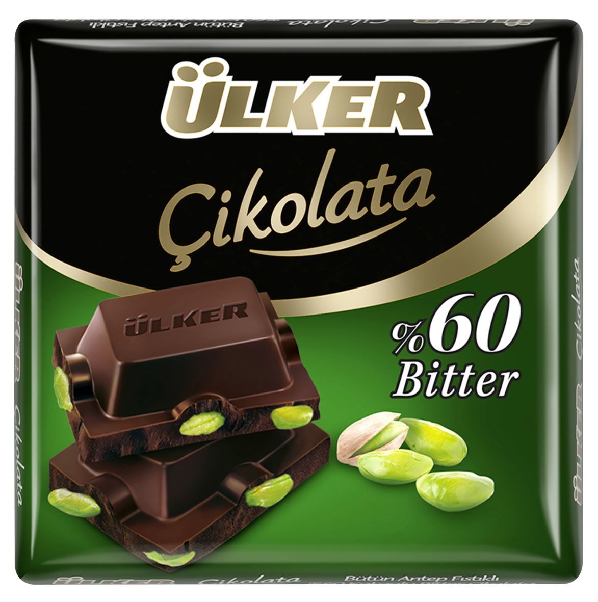ÜLKER ÇİKOLATA BÜTÜN ANTEP F.%60