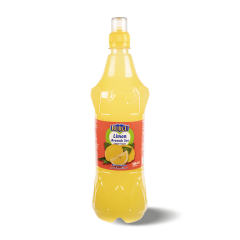 BURCU LİMON AROMALI SOS 1000GR