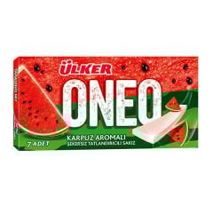 ONEO SLİMS KARPUZ AROMALI 14GR
