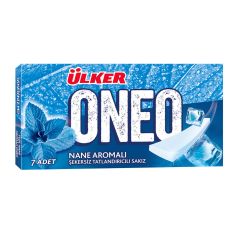 ONENO YEŞİL NANE AROMALI 14GR