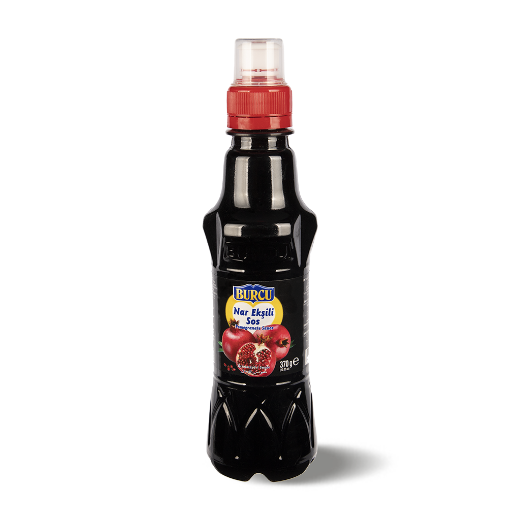 BURCU NAR EKŞİLİ SOS 370GR