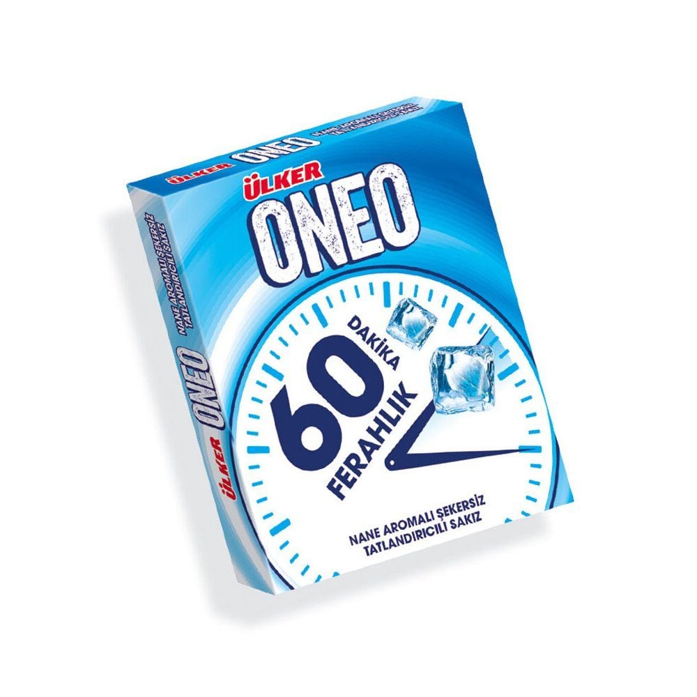 ONEO 60DK DRAJE SAKIZ 31GR