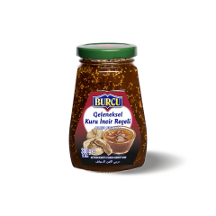 BURCU KURU İNCİR REÇELİ 380GR