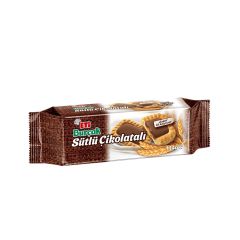 ETİ BURÇAK SÜTLÜ ÇİKOLATALI 114GR