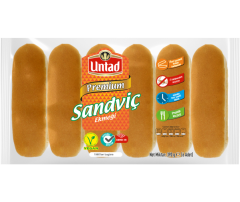 UNTAD PREMİUM SANDİVİÇ 390 GR -16AD