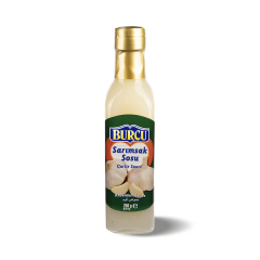 BURCU SARIMSAK SOSU 250GR