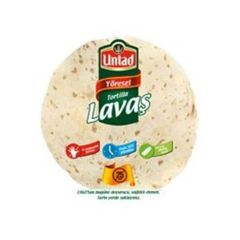 UNTAD TORTİLLA LAVAŞ 560GR-8AD