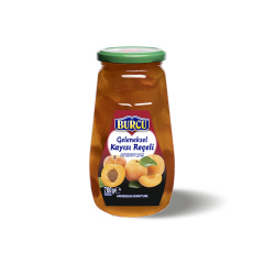 BURCU KAYISI REÇELİ 700GR