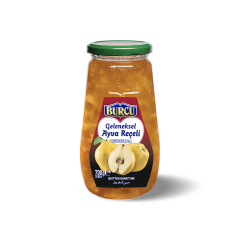 BURCU AYVA REÇELİ 700GR