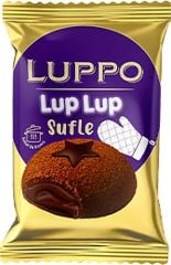 LUPPO LUPLUP SUFLE CIKOLATA