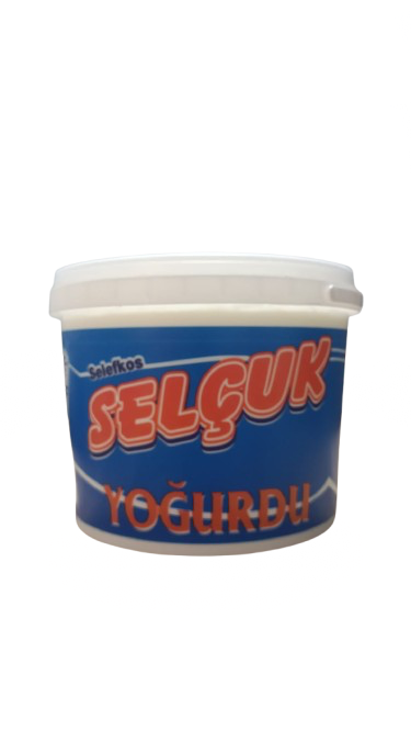 SELÇUK YOĞURT 1850GR