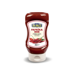 BURCU BARBEKÜ SOS 330 GR