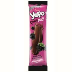ÜLKER YUPO ÇOKOJELO BÖĞÜRTLEN