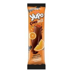 ÜLKER YUPO ÇOKOJELO PORTAKAL 20GR
