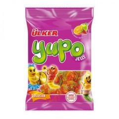 ÜLKER YUPO SOLUCAN 30GR