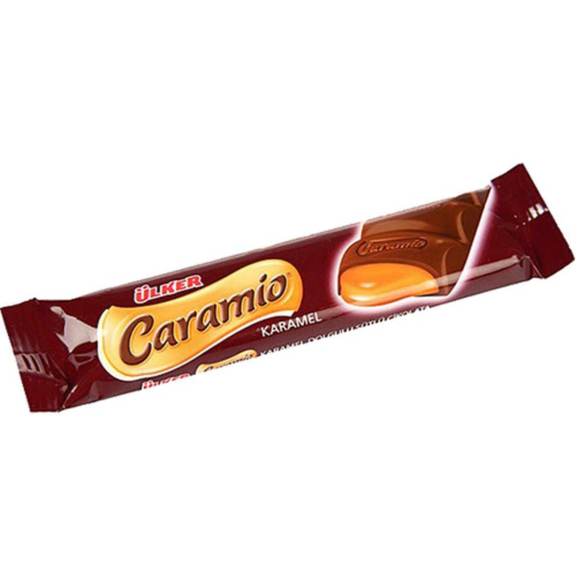 ÜLKER CARAMIO KR. BİT BAT. 32GR