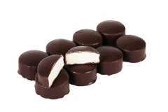 PİŞMANİYE ÇİKOLATA KAPLI 180GR