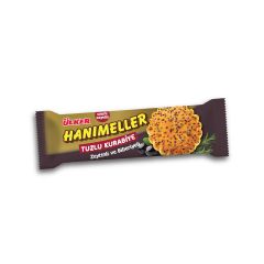 ÜLKER HANIMELLER ZEY. TUZ 81GR