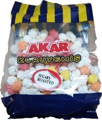 AKAR ŞEKERLİ LEBLEBİ 70GR