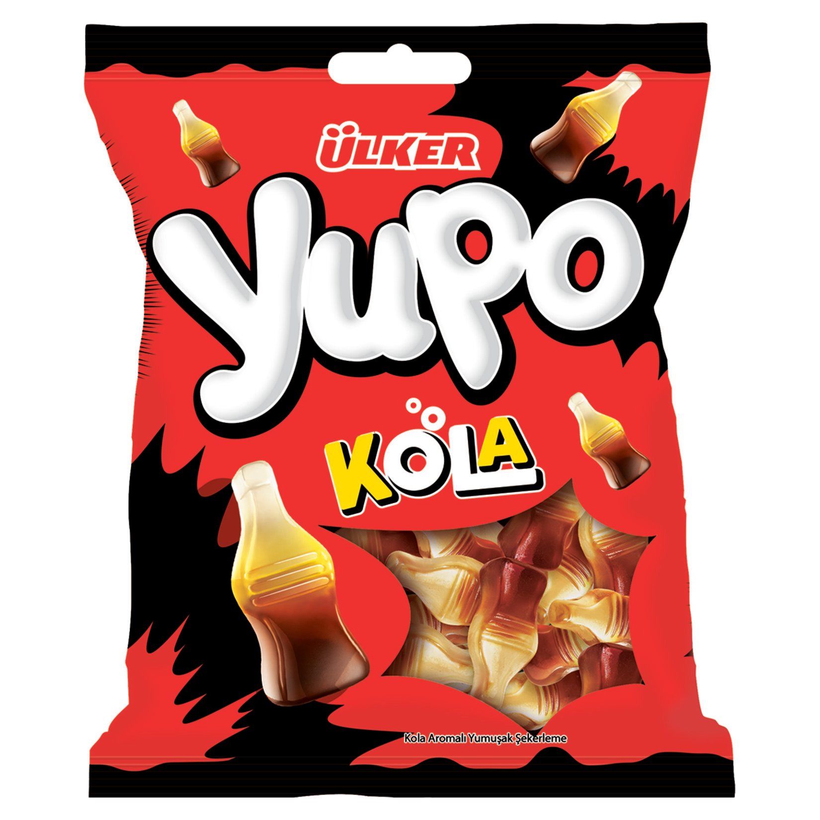 ÜLKER YUPO KOLALI 80GR