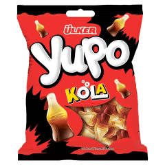 ÜLKER YUPO KOLALI 80GR